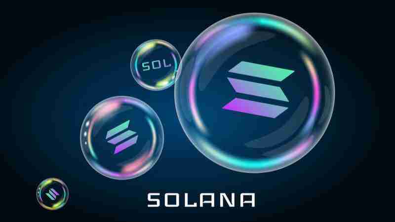 2024-2050年Solana(SOL)价格走势预测：SOL币未来如何？
